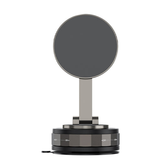 [vendor] 360 Degree Vacuum Magnetic Suction Car Phone Holder
