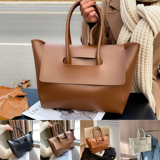 [vendor] Fashion Women Shoulder Bags Large Capacity Handbags
