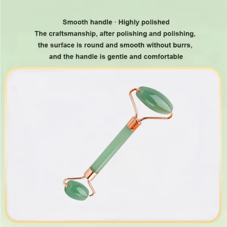 [vendor] Gua Sha Board 2PCS Massage Stone For Facial Body