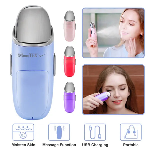 [vendor] Nano Facial Mister Nano Cool Mist Facial Sprayer