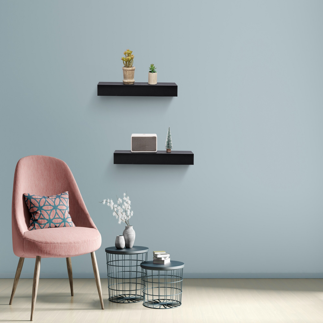 [vendor] Floating Shelves 18.11 Wall Mounted Wood Shelves For
