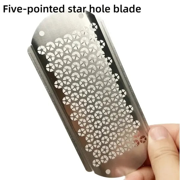 [vendor] Foot File Foot Scrubber Pedicure - Foot Callus Remover