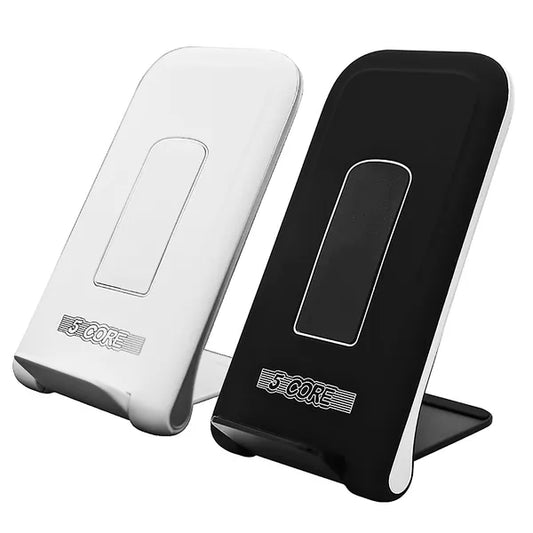 [vendor] 5 Core Wireless Charger 10W Max Fast Wireless Charging