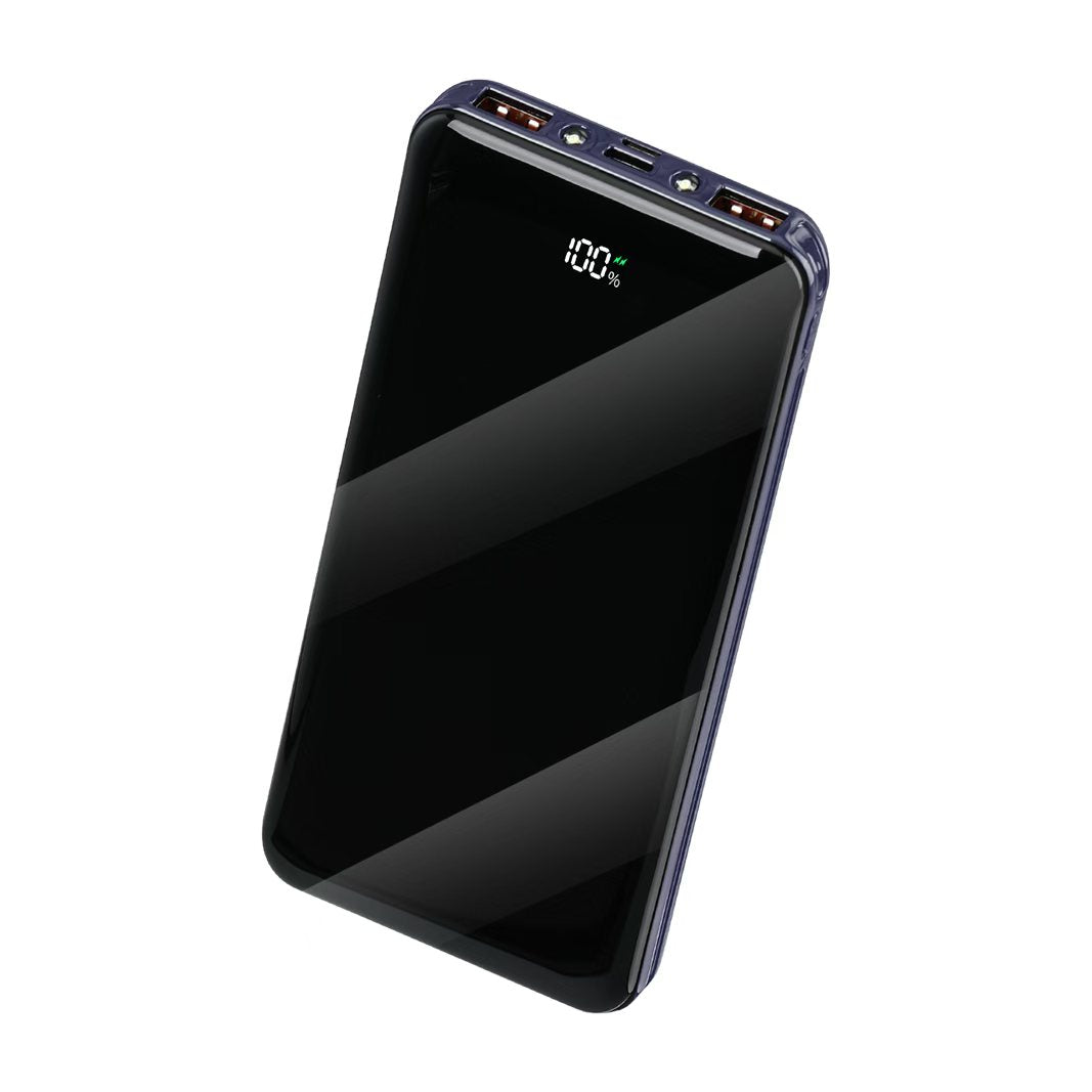 [vendor] Portable Power Bank Fast Charging Universal Battery Pack
