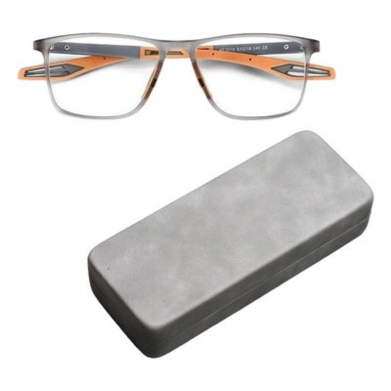 [vendor] Sport Reading Glasses Blue Light Blocking Eyeglasses For