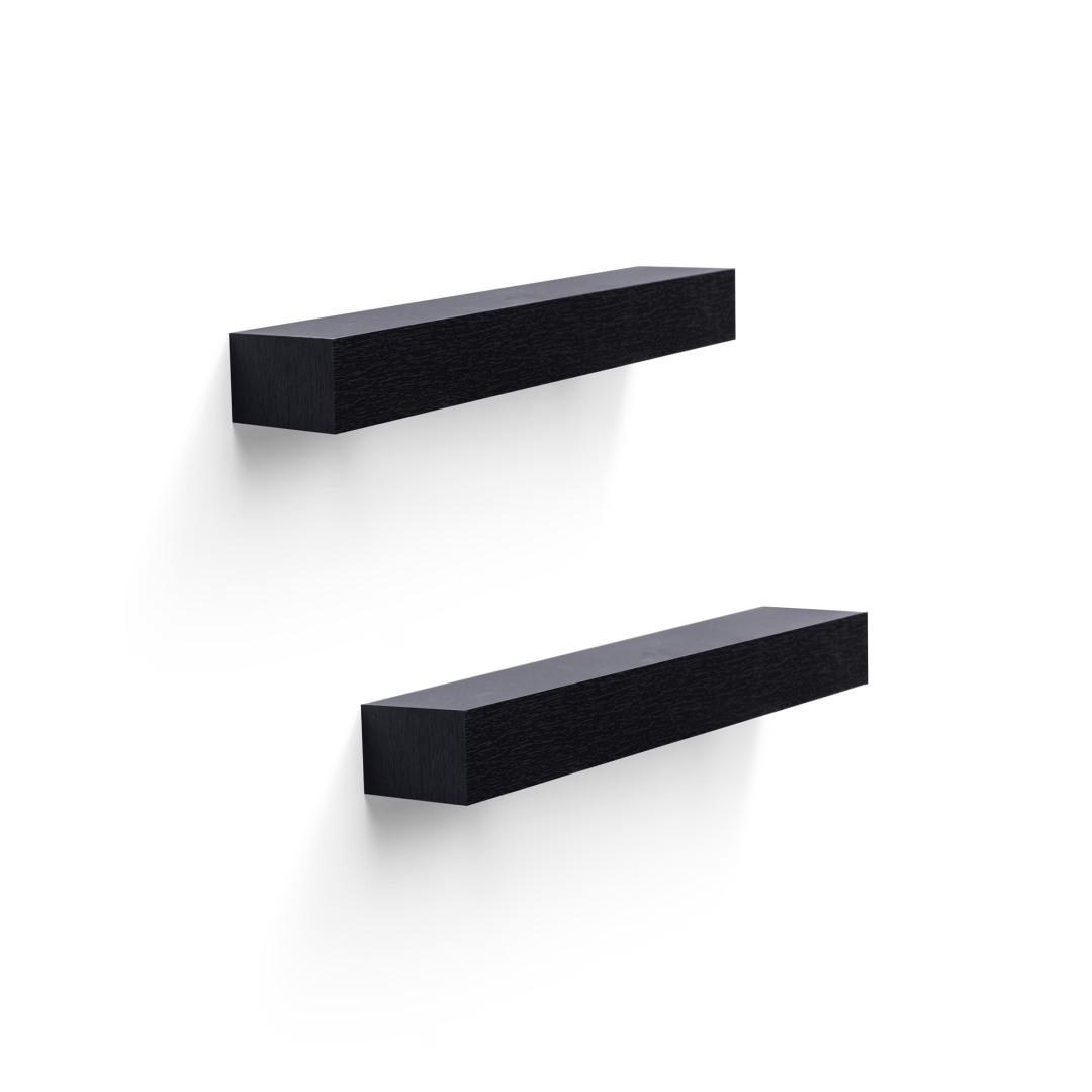 [vendor] Floating Shelves 18.11 Wall Mounted Wood Shelves For