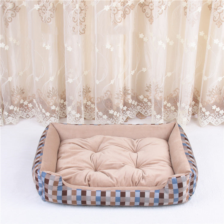 [vendor] The Summer Bed