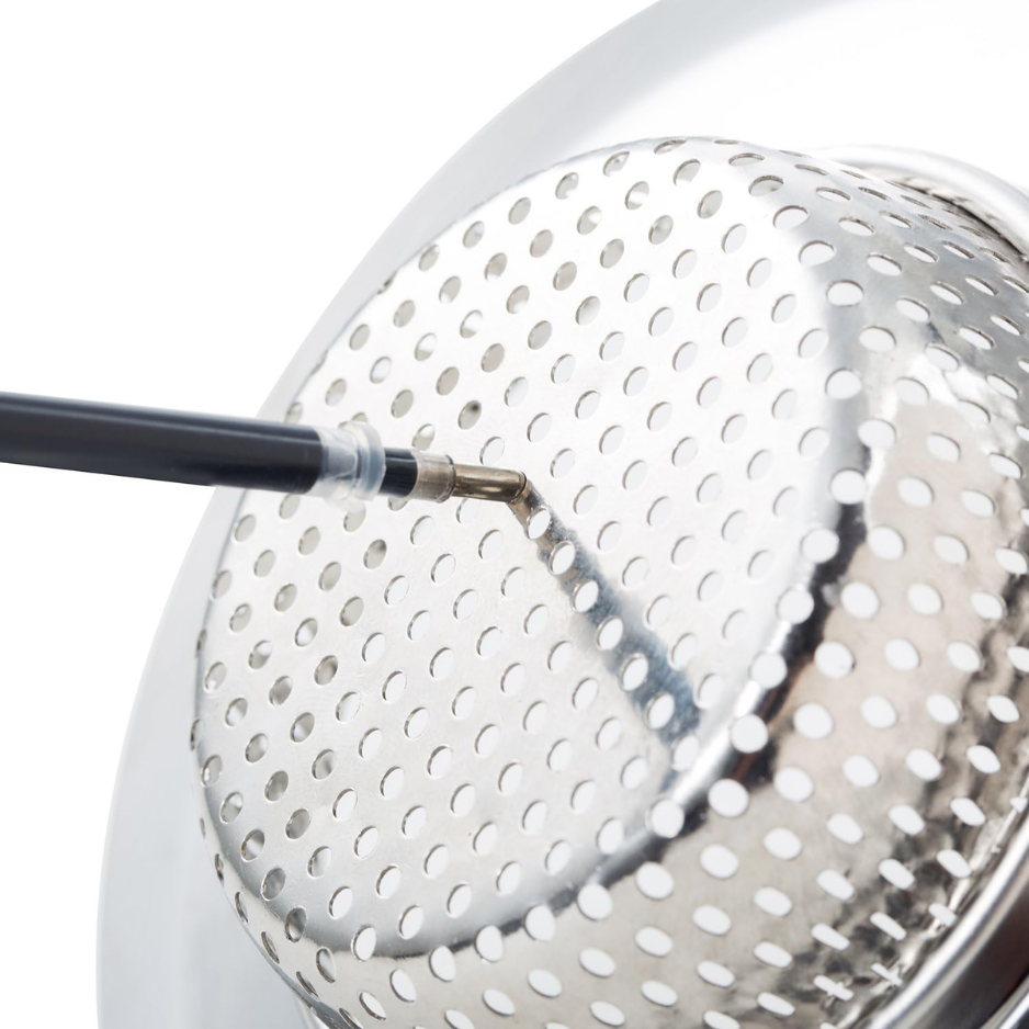 [vendor] Fengbao 2-Piece Stainless Steel Kitchen Sink Strainer