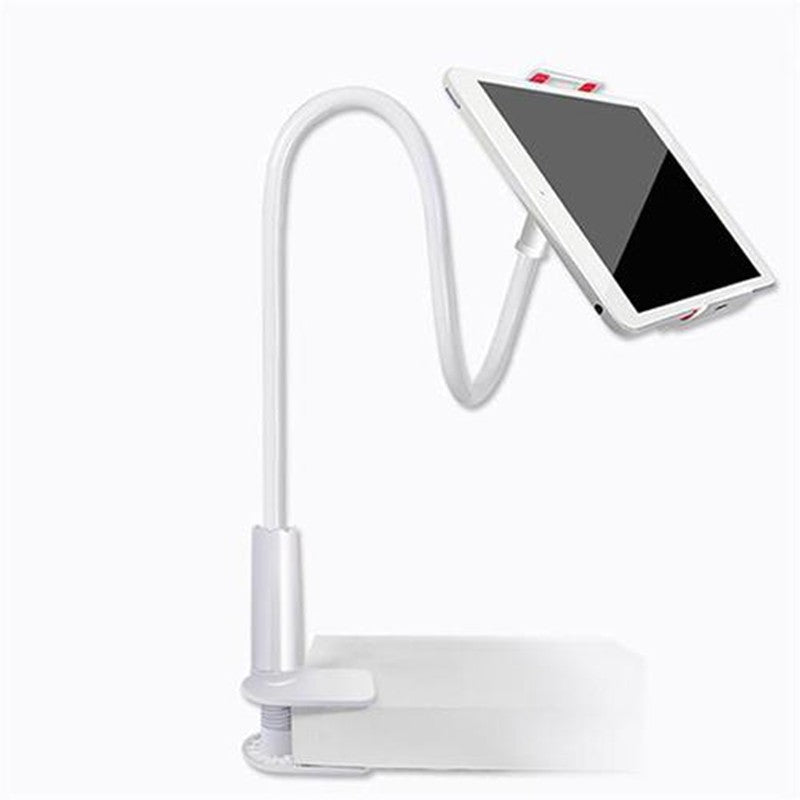 [vendor] 360 Degree Spiral Base Lazy Mobile Phone Tablet Stand
