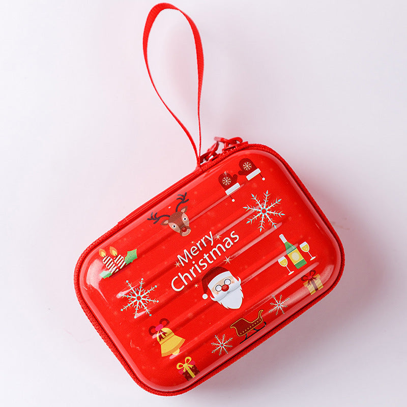 [vendor] Tinplate coin purse