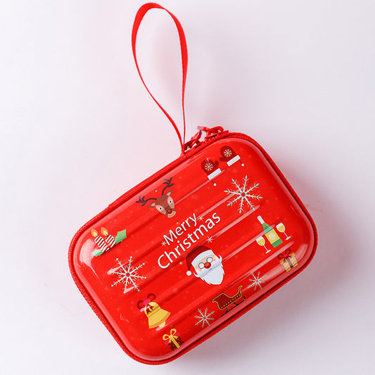 [vendor] Tinplate coin purse