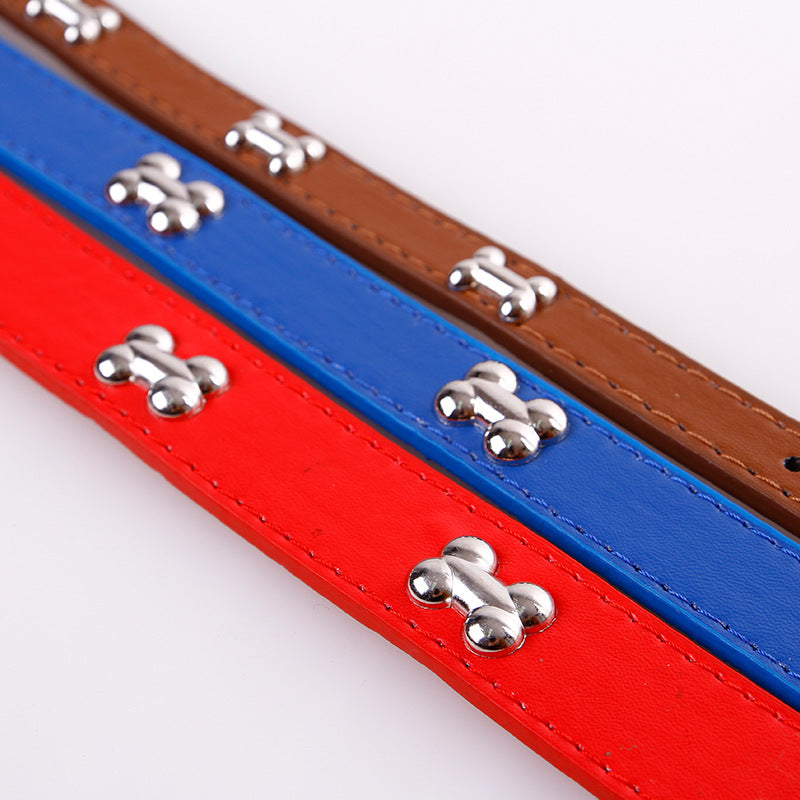 [vendor] The Bridle Collar
