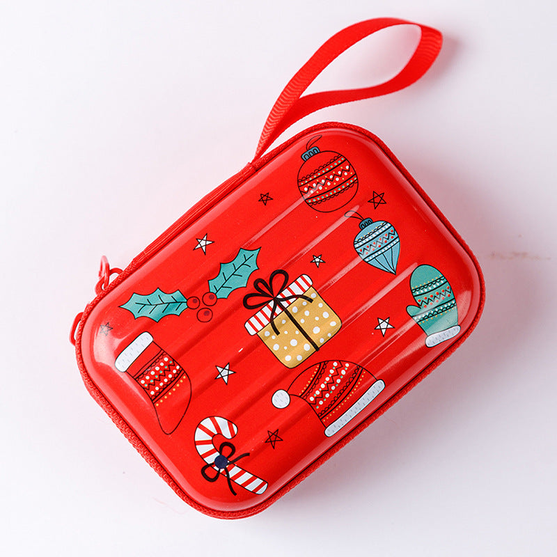 [vendor] Tinplate coin purse