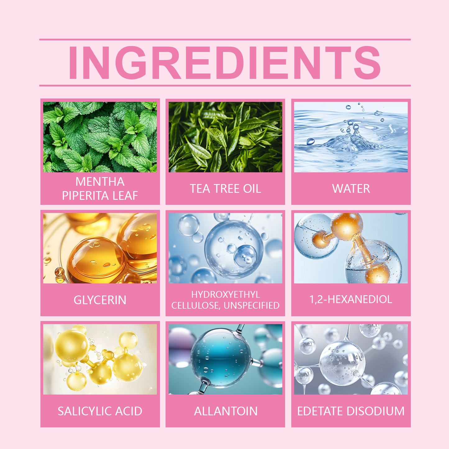 [vendor] Cute Shaped Pimple Patches, 144 Count Hydrocolloid Acne