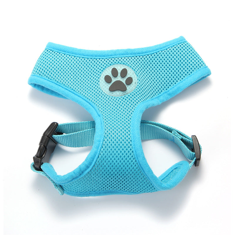 [vendor] The Everyday Harness