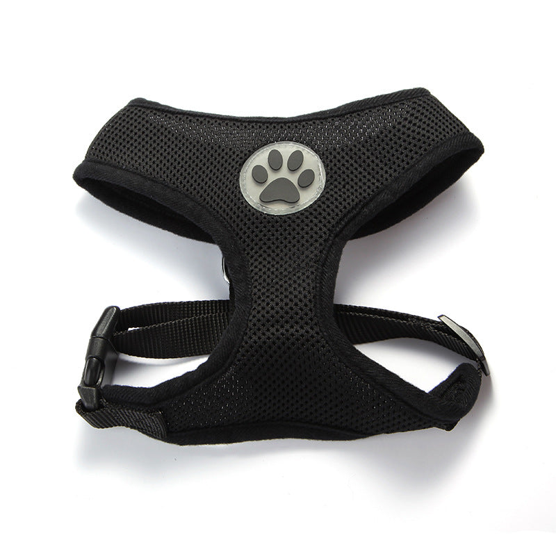 [vendor] The Everyday Harness