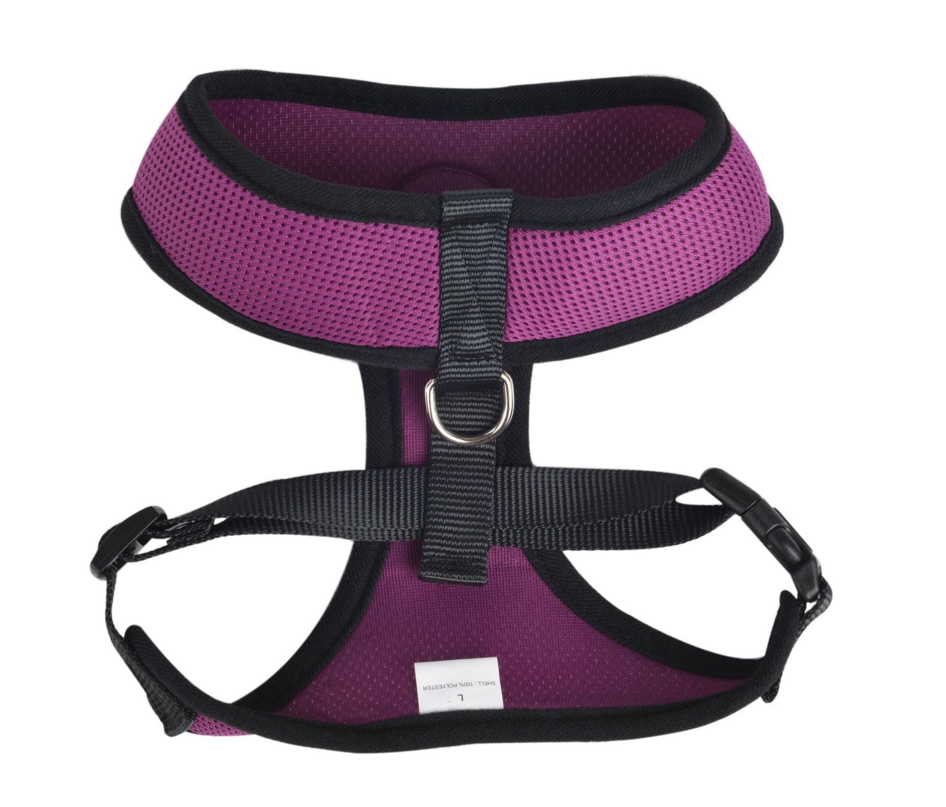 [vendor] The Everyday Harness