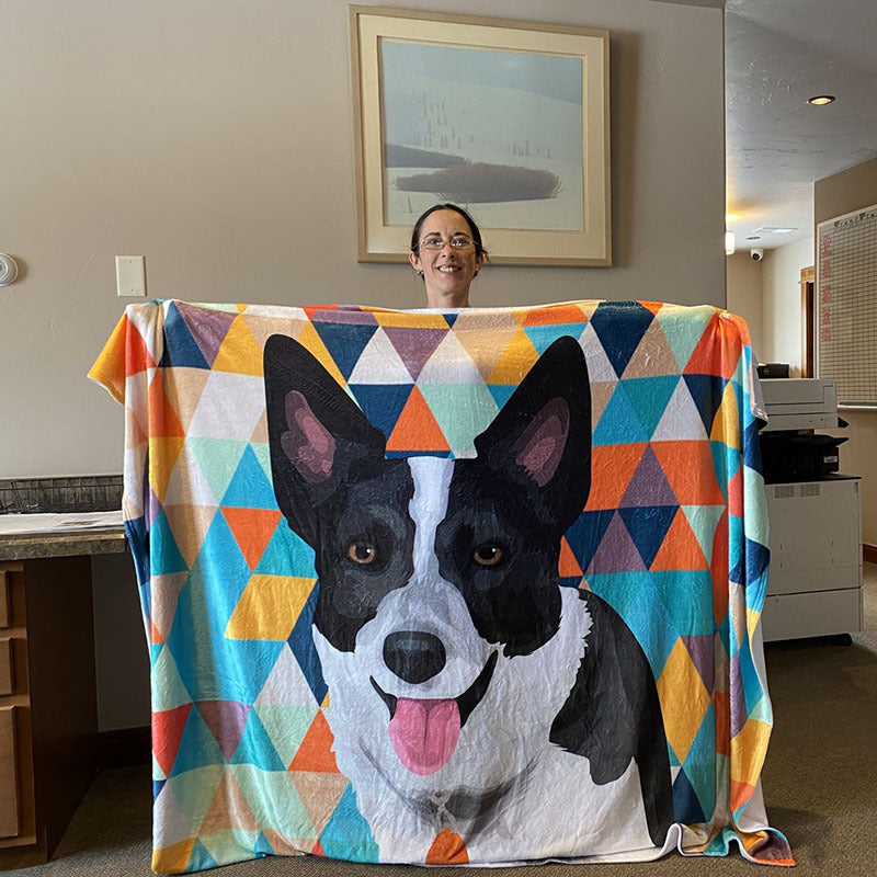 [vendor] The Night Blanket