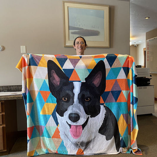 [vendor] The Night Blanket