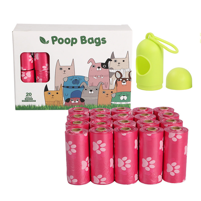 [vendor] The Compost Bags