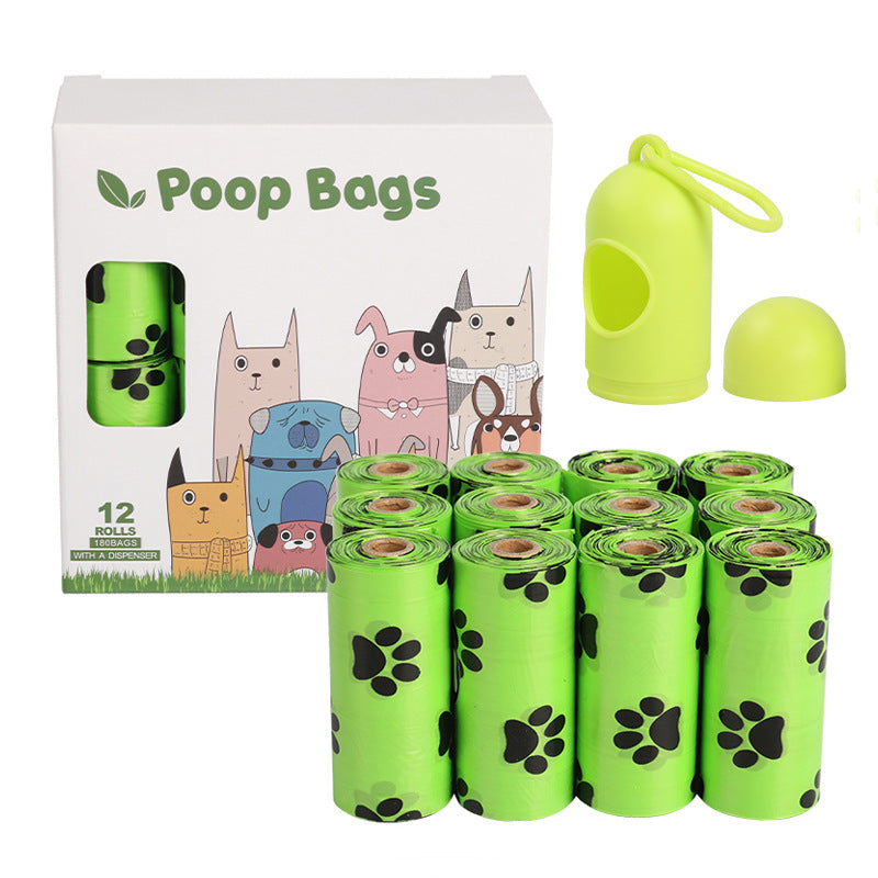 [vendor] The Compost Bags