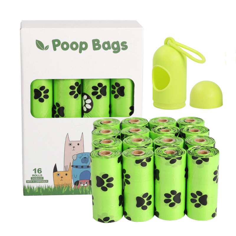 [vendor] The Compost Bags