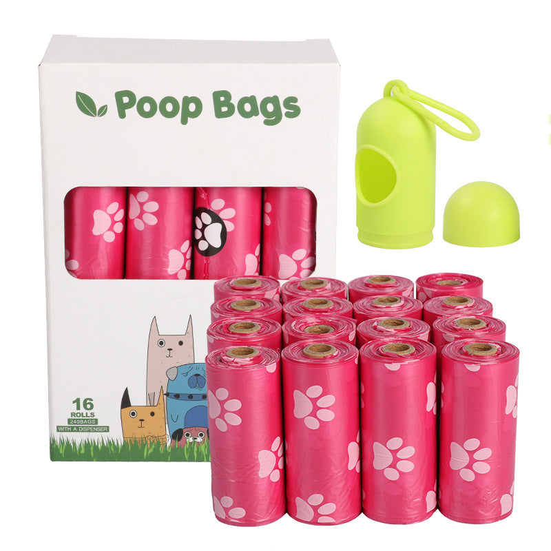 [vendor] The Compost Bags