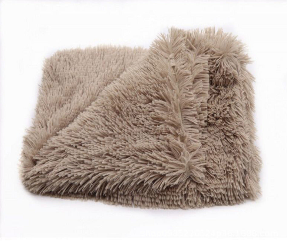 [vendor] The Wool Throw