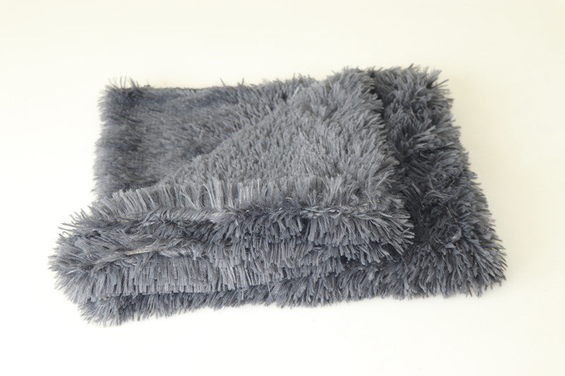[vendor] The Wool Throw