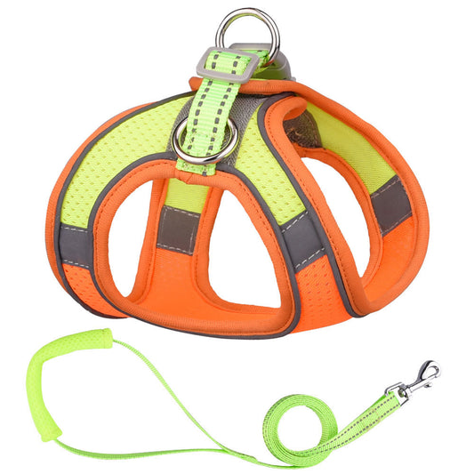 [vendor] The Hi-Vis Vest