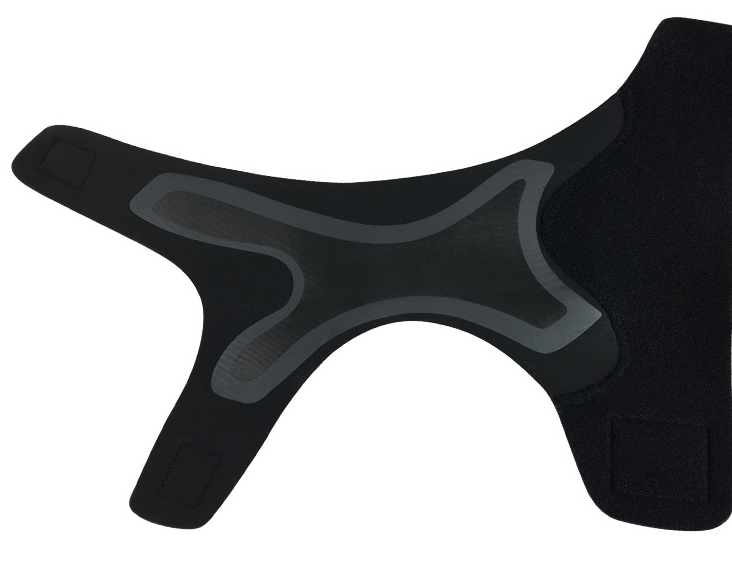 [vendor] Ankle Support Brace Safety Running Basketball Sports
