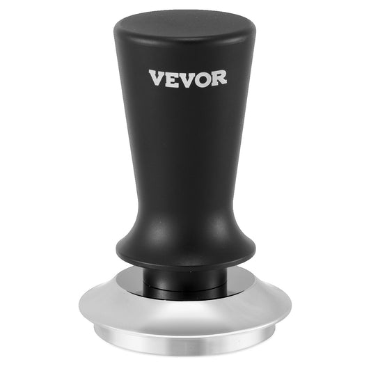 [vendor] Espresso Tamper 51mm, Spring Loaded Coffee Tamper, 30