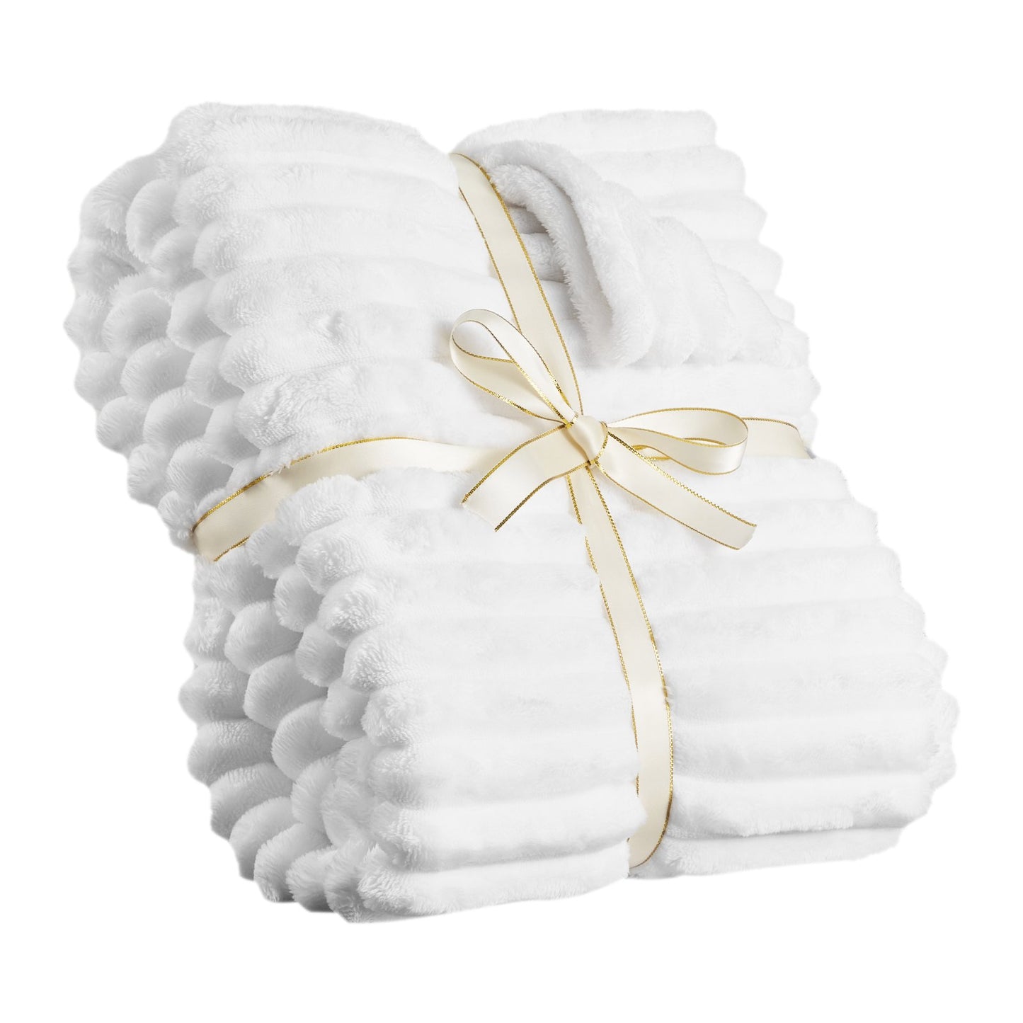 [vendor] Fleece Throw Blanket Super Soft Lightweight Plush Warm