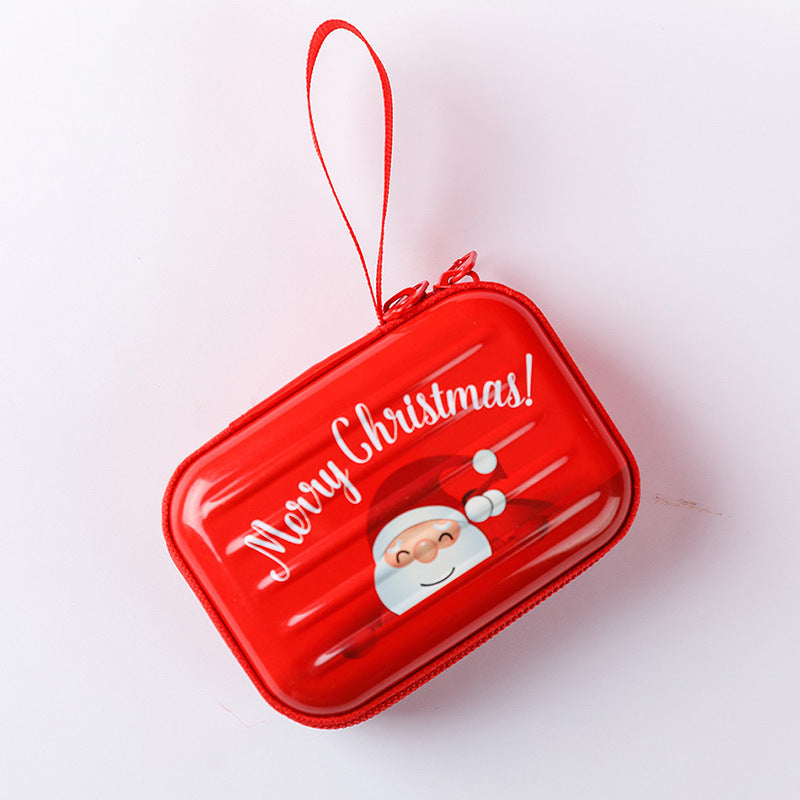 [vendor] Tinplate coin purse