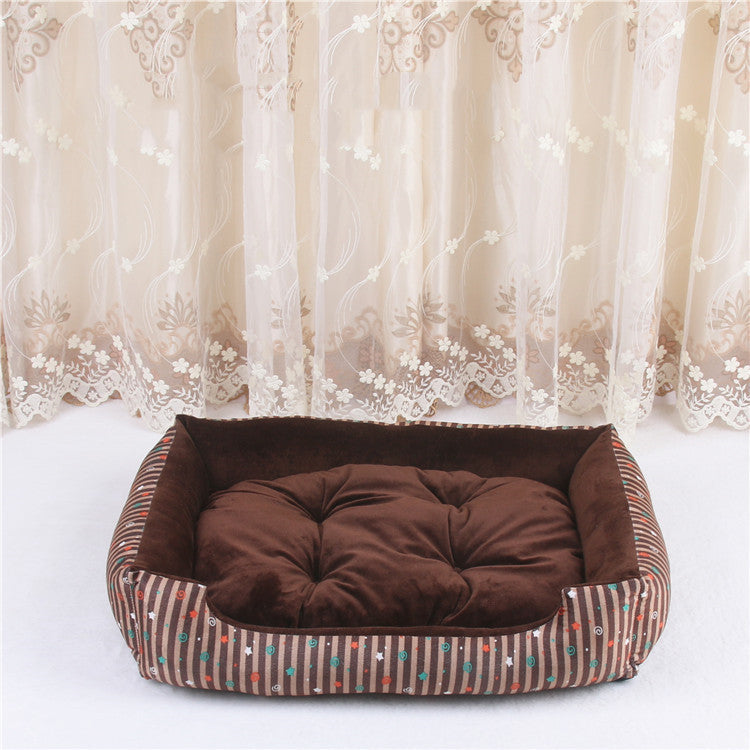 [vendor] The Summer Bed