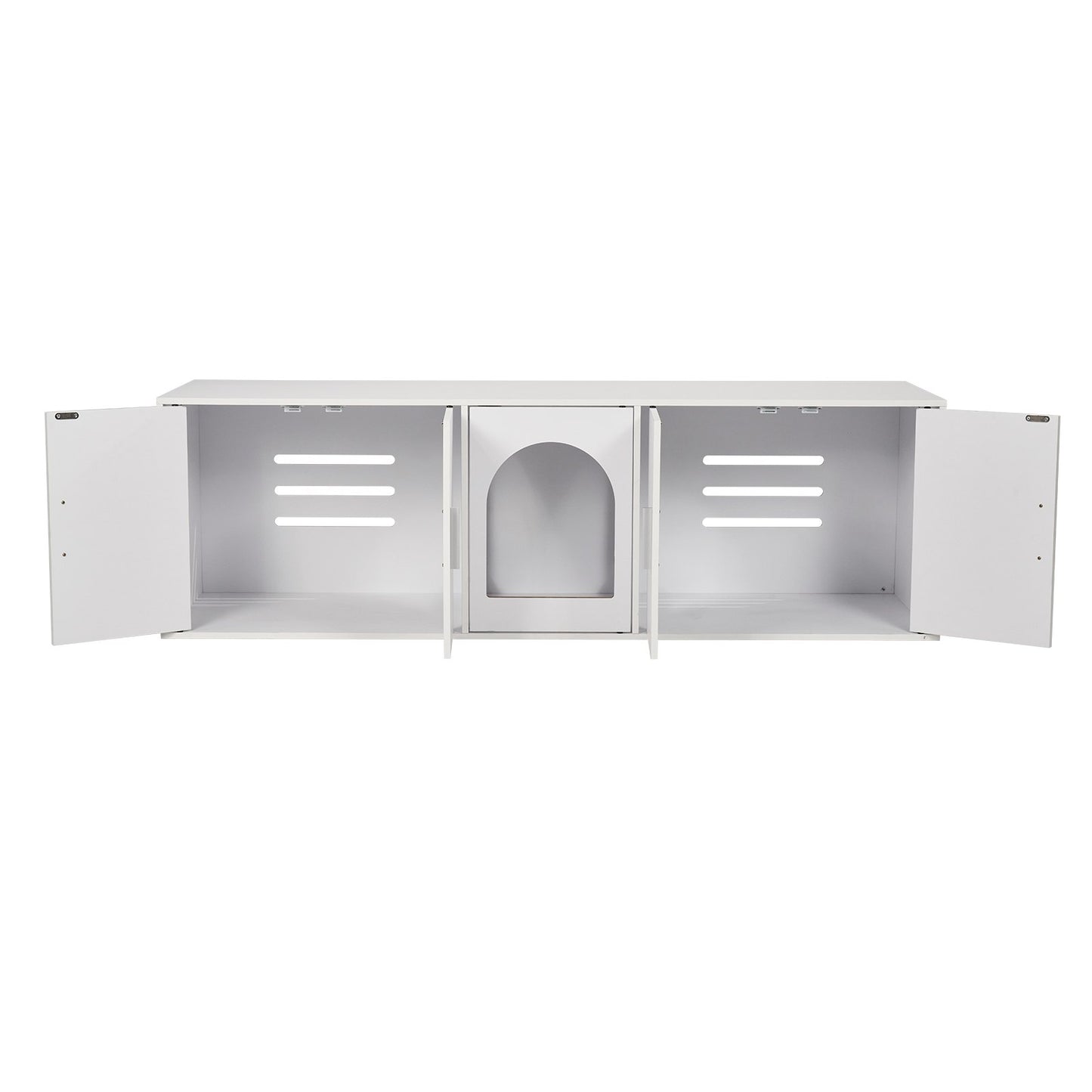 [vendor] The Litter Cabinet