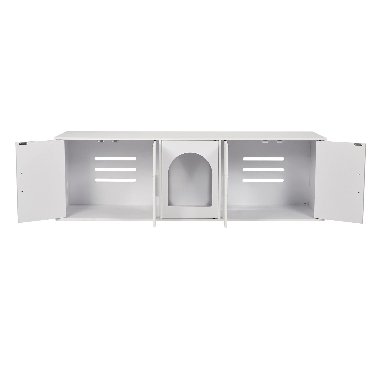 [vendor] The Litter Cabinet