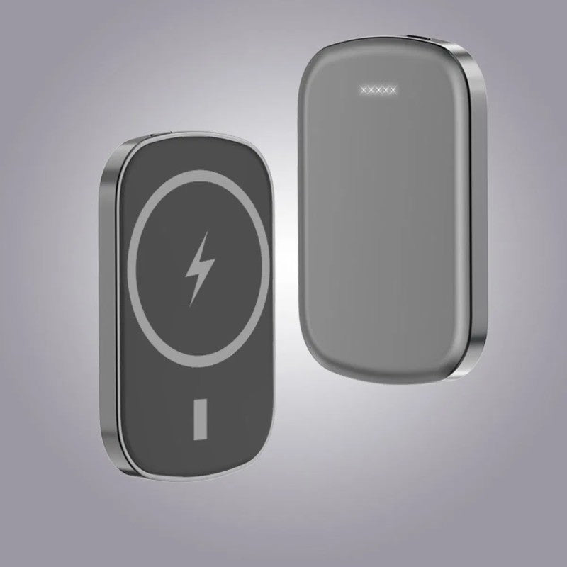 [vendor] Chargomate Magnetic Portable Wireless Charger And Power