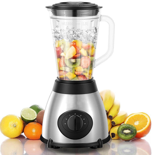 [vendor] 800W Blender Smoothie Maker Ice Crusher Mixer Milk Shake