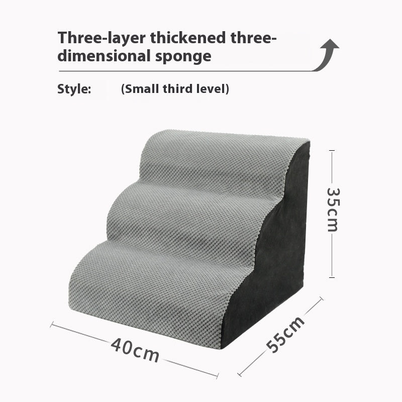 [vendor] The Three Step