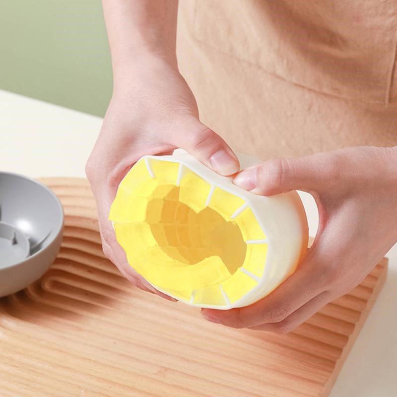[vendor] Ice Block Mold Silicone Mushroom Ice Cup Frozen