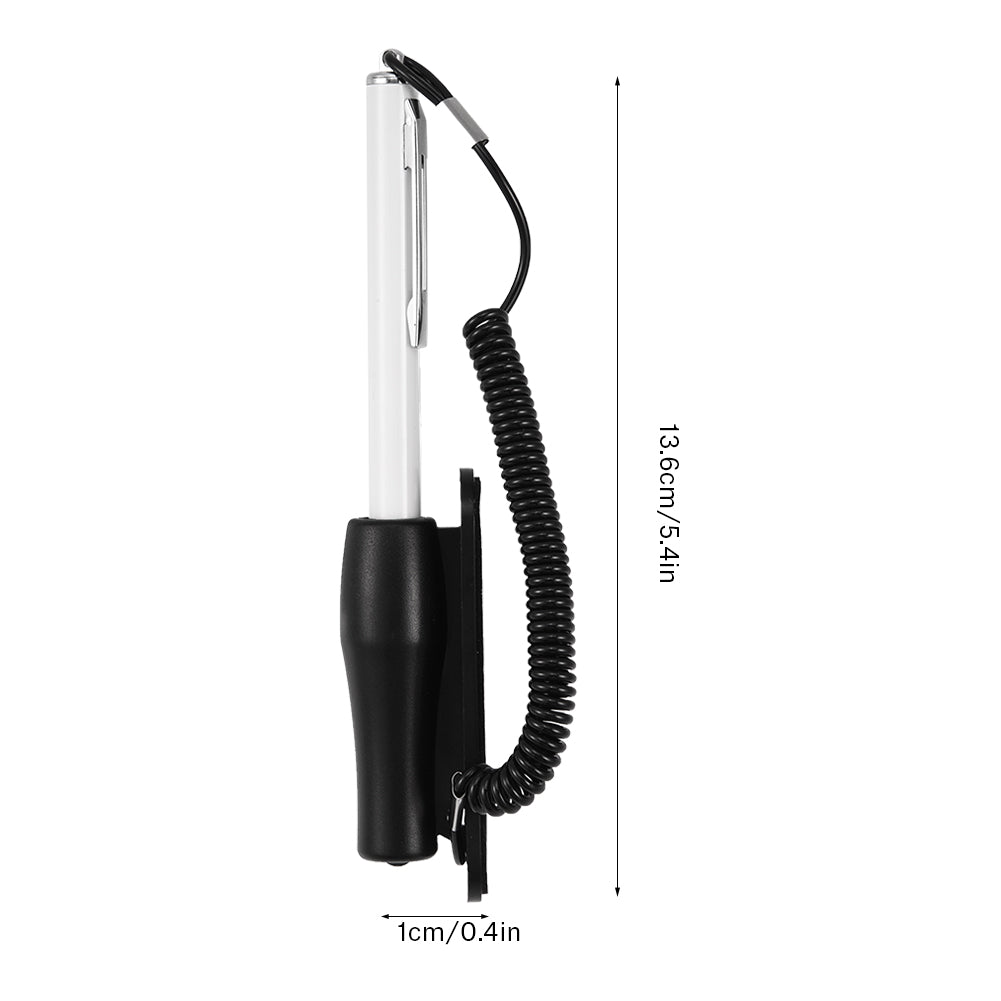 [vendor] Universal Replacement Capacitive Touch Screen Stylus Pen
