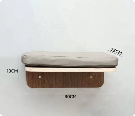 [vendor] The Wall Perch