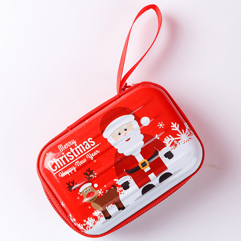 [vendor] Tinplate coin purse