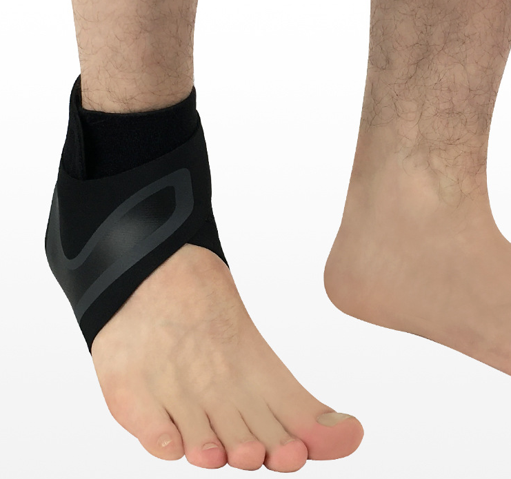 [vendor] Ankle Support Brace Safety Running Basketball Sports