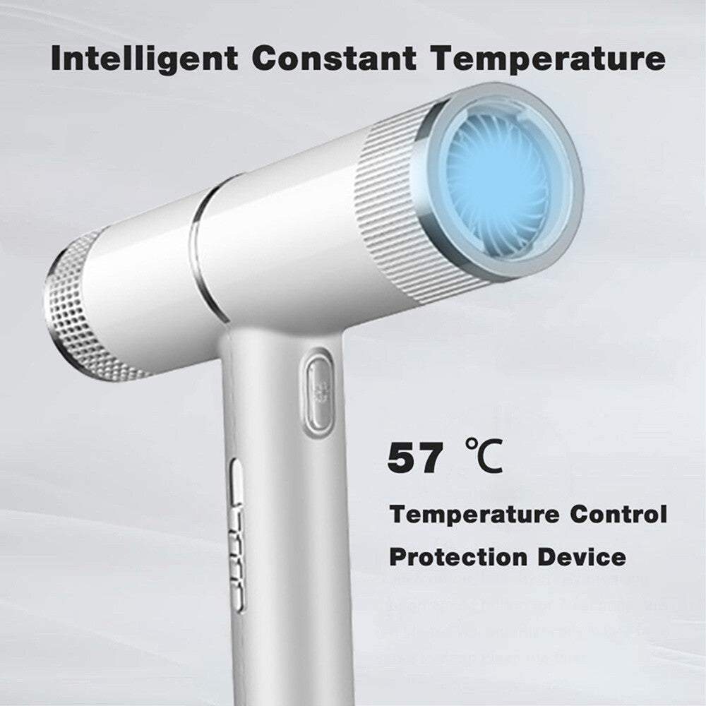 [vendor] 3in1 Professional Style Hair Dryer Nozzle Concentrator