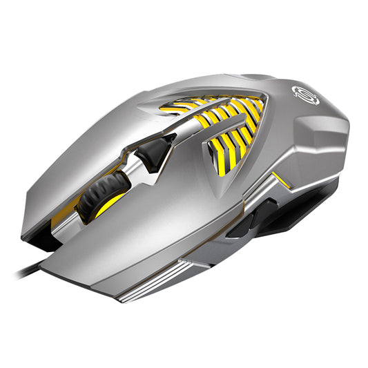 [vendor] Office Gaming Computer Usb Wired Mouse