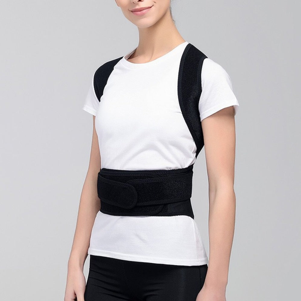[vendor] Spine Bending Posture Corrector