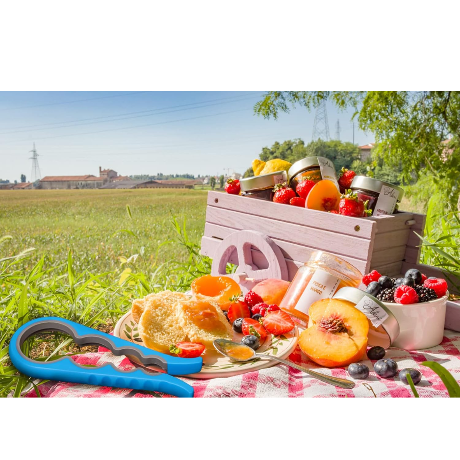 [vendor] Multi-Size Jar & Bottle Opener For Seniors & Arthritis -