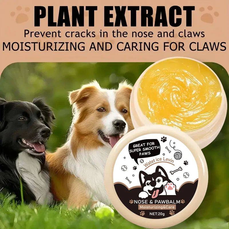 [vendor] The Paw Balm